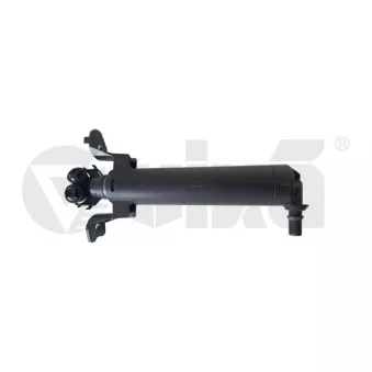 Gicleur d'eau de nettoyage, nettoyage des phares VIKA 99551823001