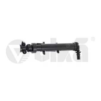 Gicleur d'eau de nettoyage, nettoyage des phares VIKA 99551823501