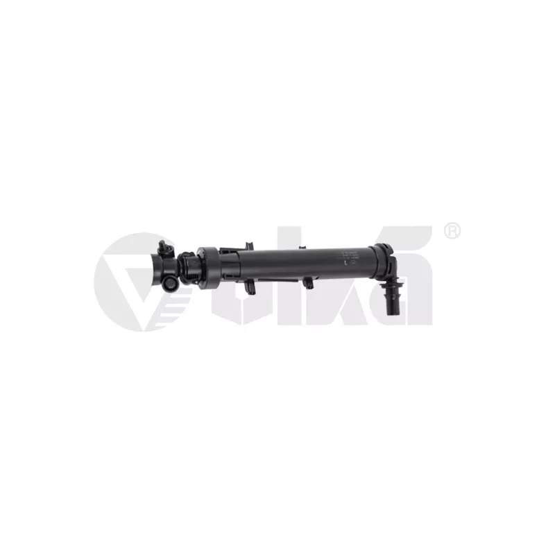 Gicleur d'eau de nettoyage, nettoyage des phares VIKA 99551823501