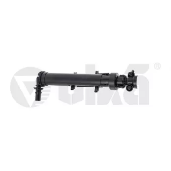 Gicleur d'eau de nettoyage, nettoyage des phares VIKA 99551823601
