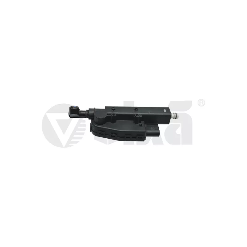 Gicleur d'eau de nettoyage, nettoyage des phares VIKA 99551823701