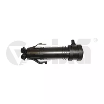 Gicleur d'eau de nettoyage, nettoyage des phares VIKA 99551824001