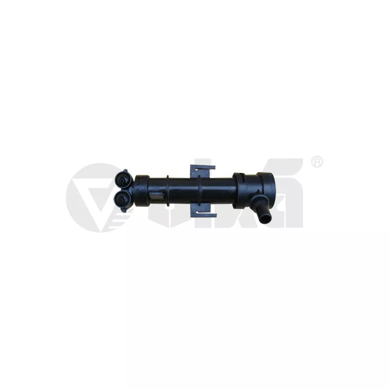 Gicleur d'eau de nettoyage, nettoyage des phares VIKA 99551824201