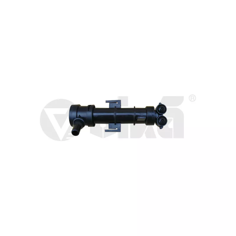 Gicleur d'eau de nettoyage, nettoyage des phares VIKA 99551824301