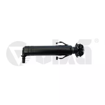 Gicleur d'eau de nettoyage, nettoyage des phares VIKA
