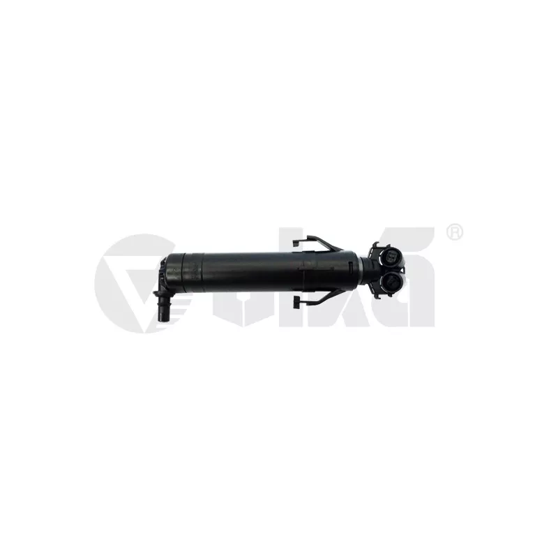 Gicleur d'eau de nettoyage, nettoyage des phares VIKA 99551824401