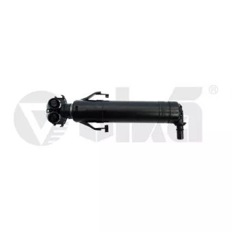 Gicleur d'eau de nettoyage, nettoyage des phares VIKA