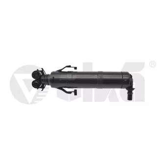 Gicleur d'eau de nettoyage, nettoyage des phares VIKA 99551824601