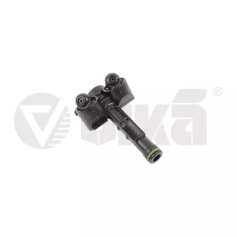 Gicleur d'eau de nettoyage, nettoyage des vitres VIKA 99551824901