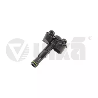 Gicleur d'eau de nettoyage, nettoyage des vitres VIKA 99551825001