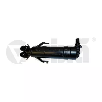 Gicleur d'eau de nettoyage, nettoyage des phares VIKA 99551825101