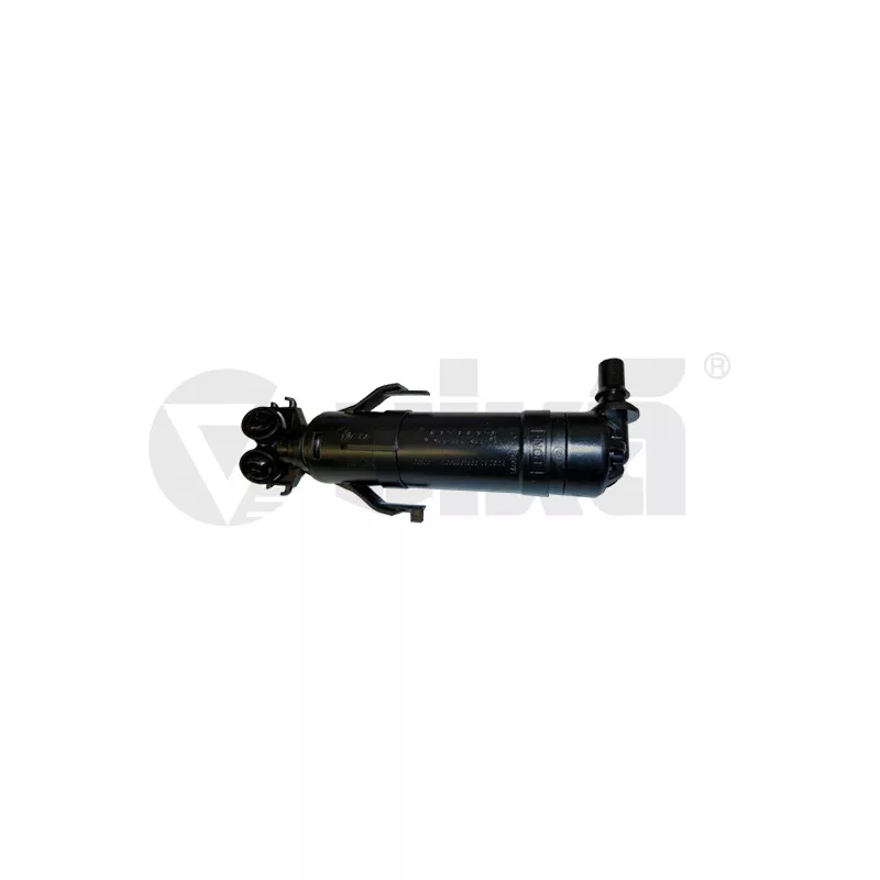Gicleur d'eau de nettoyage, nettoyage des phares VIKA 99551825101