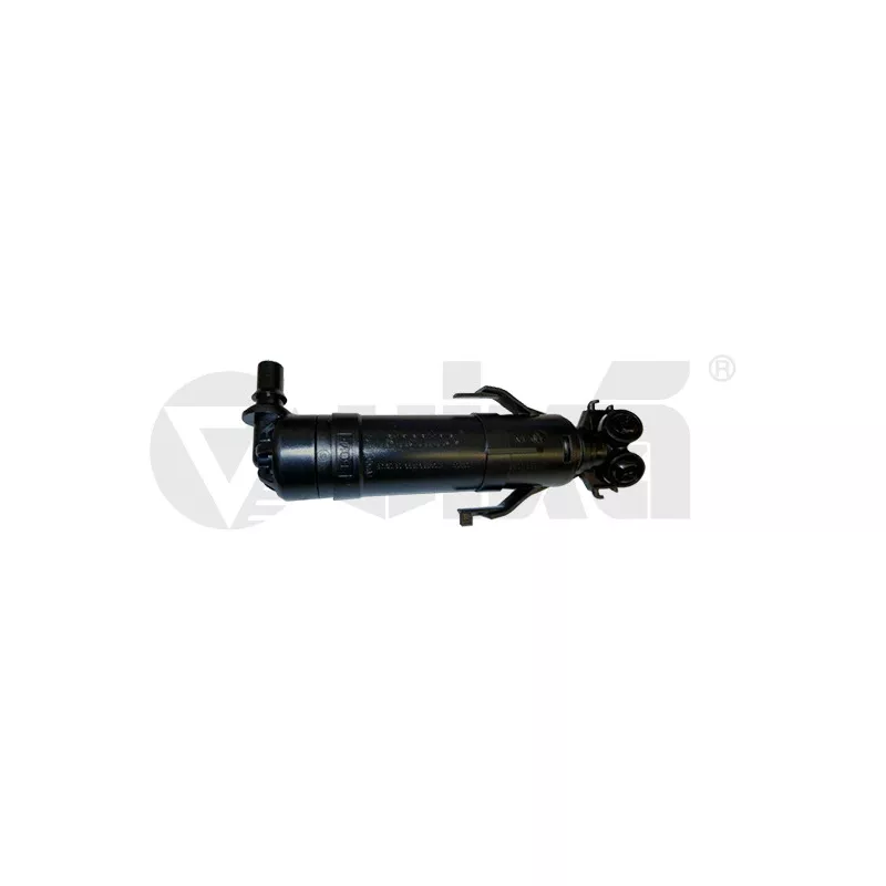Gicleur d'eau de nettoyage, nettoyage des phares VIKA 99551825201