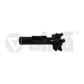 Gicleur d'eau de nettoyage, nettoyage des vitres VIKA 99551825601