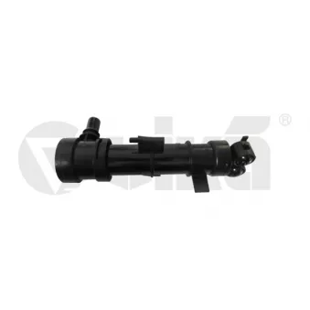 Gicleur d'eau de nettoyage, nettoyage des phares VIKA 99551826201