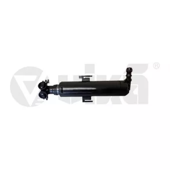 Gicleur d'eau de nettoyage, nettoyage des phares VIKA 99551826401
