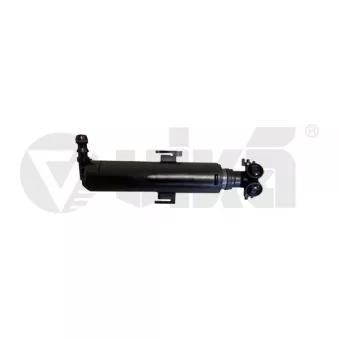 Gicleur d'eau de nettoyage, nettoyage des phares VIKA 99551826501
