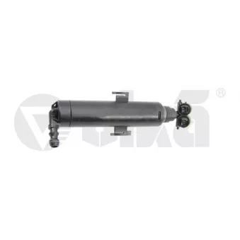 Gicleur d'eau de nettoyage, nettoyage des phares VIKA 99551826701