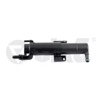 Gicleur d'eau de nettoyage, nettoyage des phares VIKA 99551826901