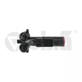 Gicleur d'eau de nettoyage, nettoyage des vitres VIKA 99551827001