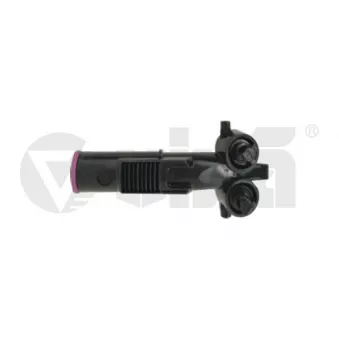 Gicleur d'eau de nettoyage, nettoyage des vitres VIKA 99551827101