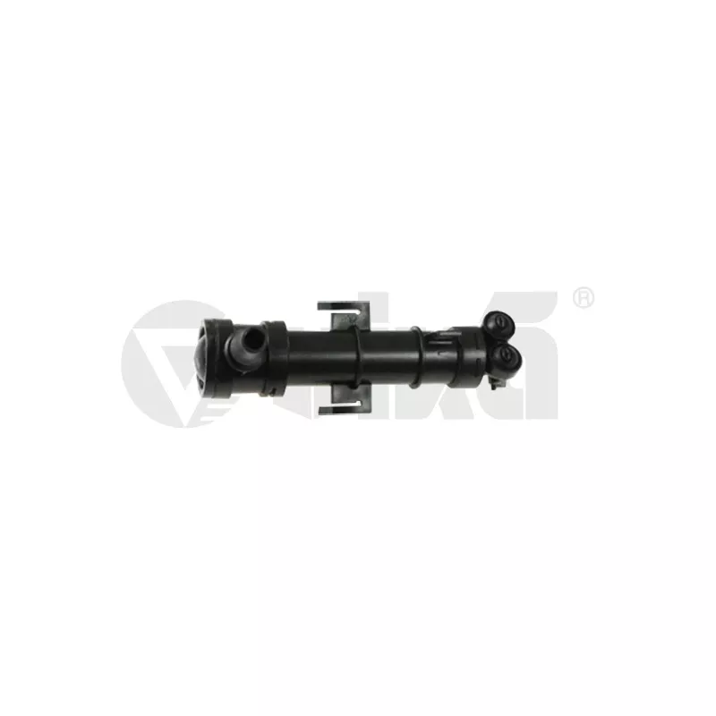 Gicleur d'eau de nettoyage, nettoyage des phares VIKA 99551827201