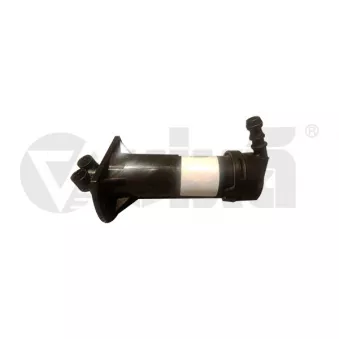 Gicleur d'eau de nettoyage, nettoyage des phares VIKA