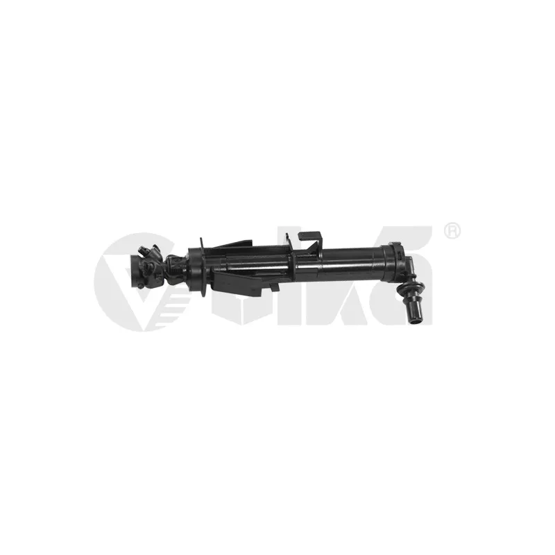 Gicleur d'eau de nettoyage, nettoyage des phares VIKA 99551828001