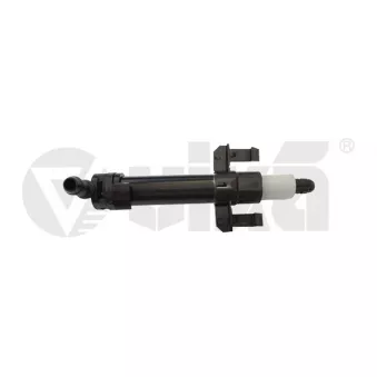 Gicleur d'eau de nettoyage, nettoyage des phares VIKA 99551828201