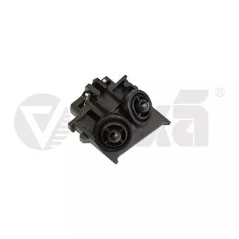 Gicleur d'eau de nettoyage, nettoyage des phares VIKA 99551828401