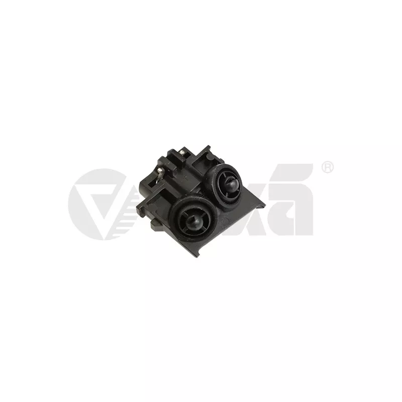 Gicleur d'eau de nettoyage, nettoyage des phares VIKA 99551828401