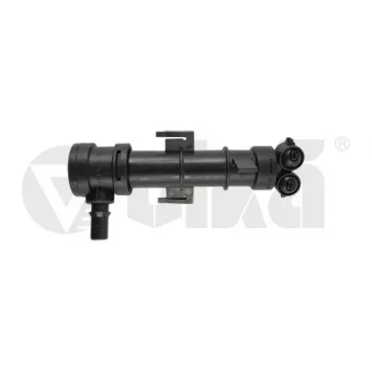 Gicleur d'eau de nettoyage, nettoyage des phares VIKA
