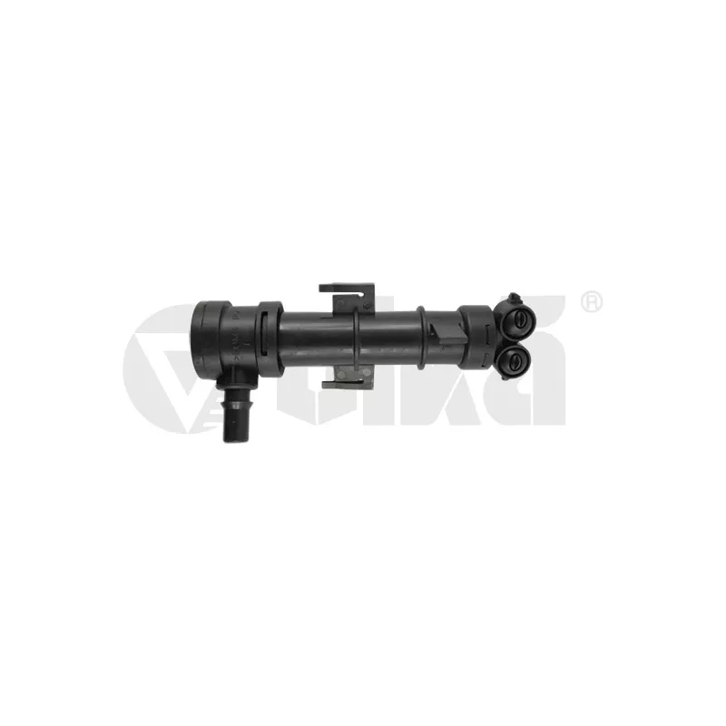 Gicleur d'eau de nettoyage, nettoyage des phares VIKA 99551828501
