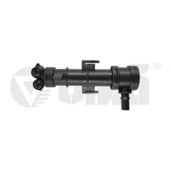 Gicleur d'eau de nettoyage, nettoyage des phares VIKA