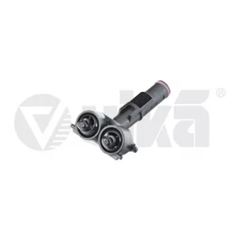 Gicleur d'eau de nettoyage, nettoyage des vitres VIKA 99551829301