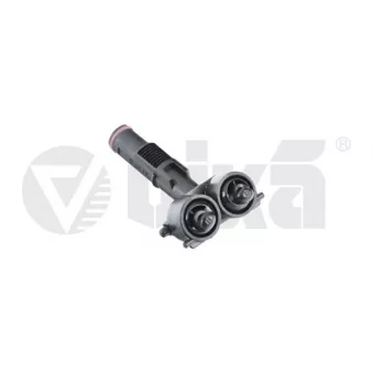 Gicleur d'eau de nettoyage, nettoyage des vitres VIKA 99551829401