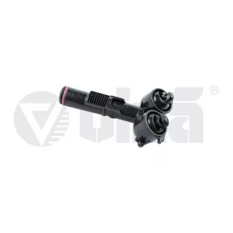 Gicleur d'eau de nettoyage, nettoyage des vitres VIKA 99551830701