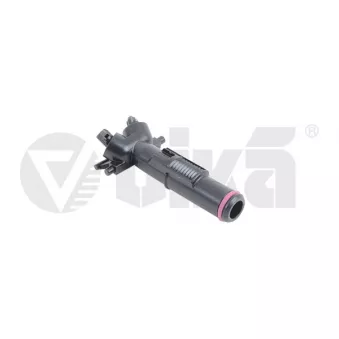 Gicleur d'eau de nettoyage, nettoyage des vitres VIKA 99551831201