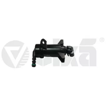 Gicleur d'eau de nettoyage, nettoyage des phares VIKA 99551831701