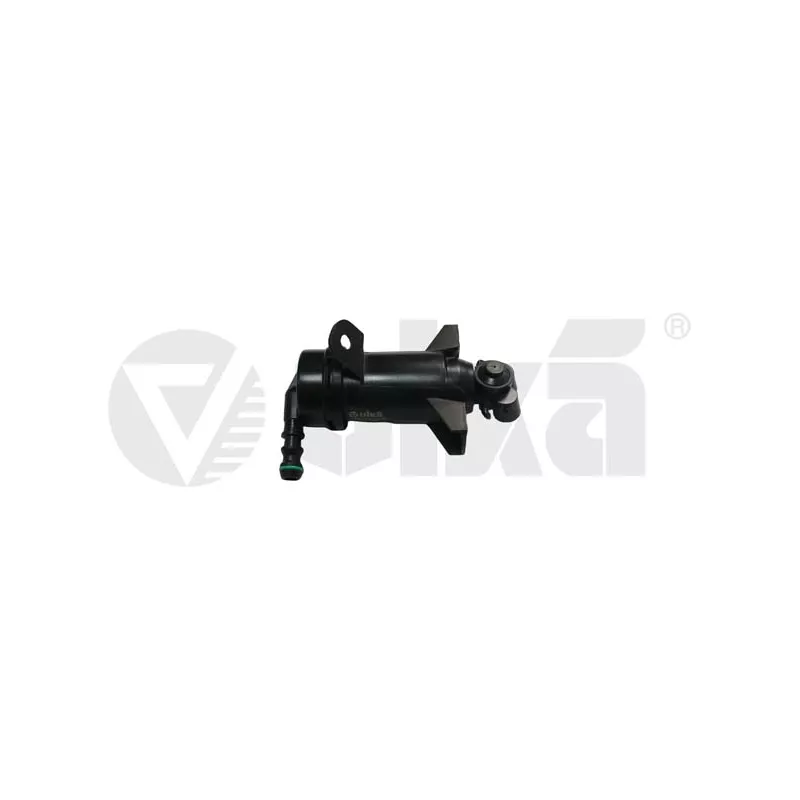 Gicleur d'eau de nettoyage, nettoyage des phares VIKA 99551831701