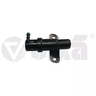 Gicleur d'eau de nettoyage, nettoyage des phares VIKA 99551831901