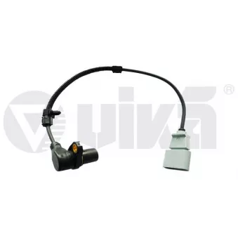 Capteur d'angle, vilebrequin VIKA 99571765701