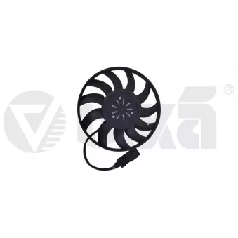 Ventilateur, refroidissement du moteur VIKA 99591808701