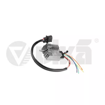 Relais,chasse du ventilateur de radiateur VIKA 99591817401