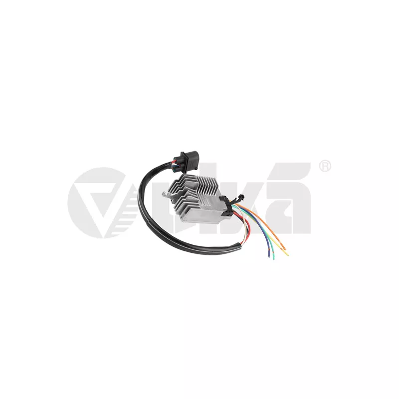 Relais,chasse du ventilateur de radiateur VIKA 99591817401