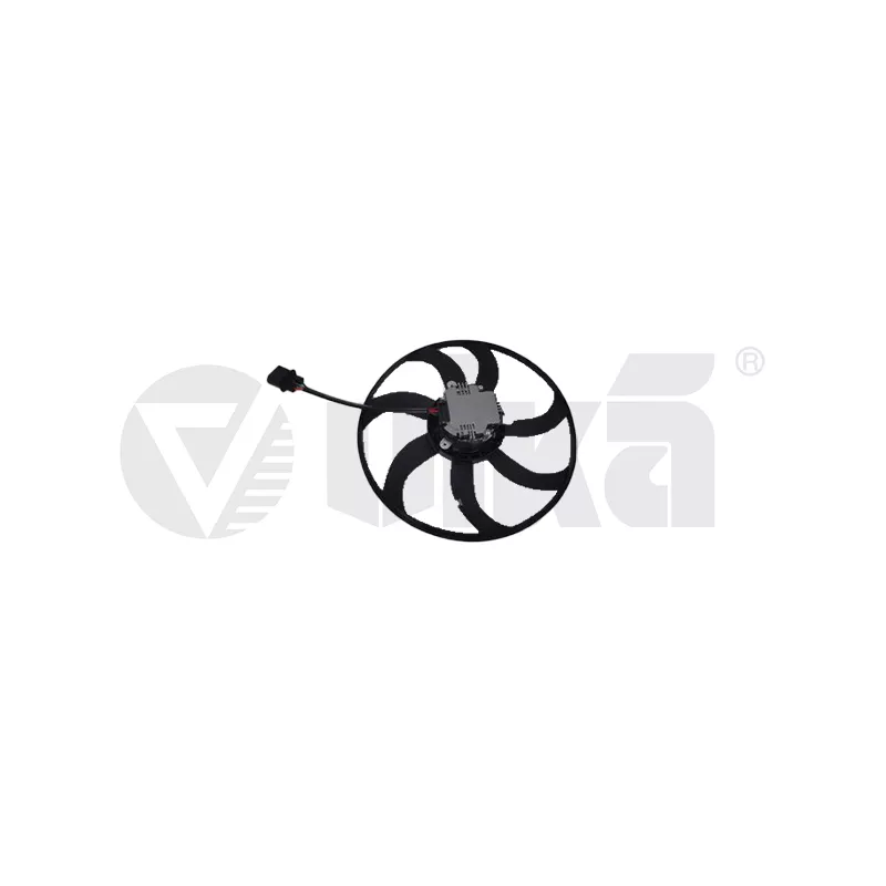 Ventilateur, refroidissement du moteur VIKA 99591821901