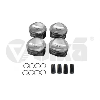 Piston VIKA K11786301