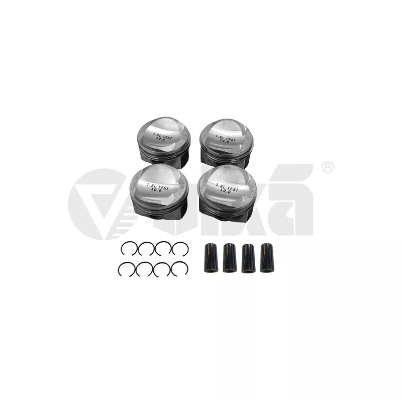 Piston VIKA K11786301