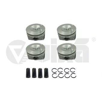 Piston VIKA K11786401