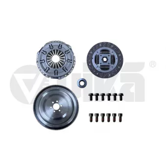 Kit d'embrayage VIKA K11788601